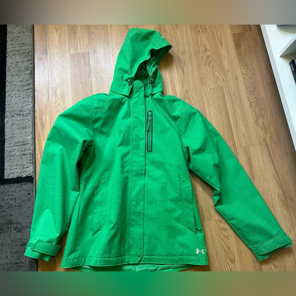 Under Armour 3-in-1 jacket